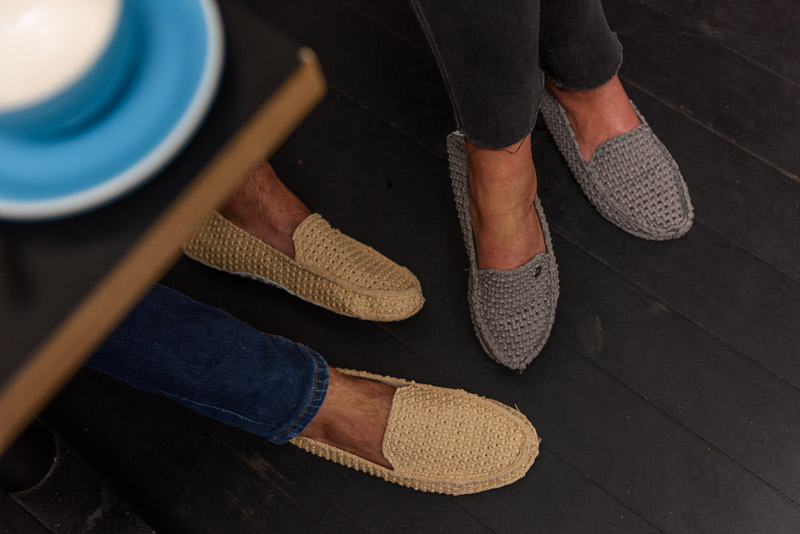 Made out of the unique Le DD fabric, our products combine a Mediterranean beach culture with Australian cosmopolitan lifestyle