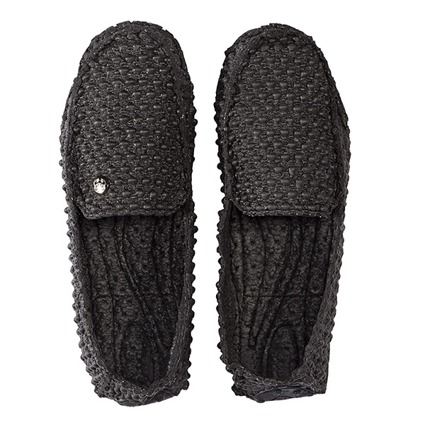 planet loafers by Le DD